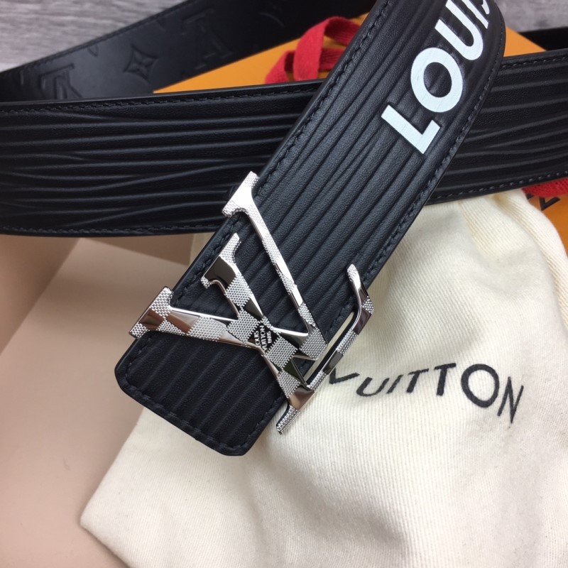 l0vis Vvtt0n belts